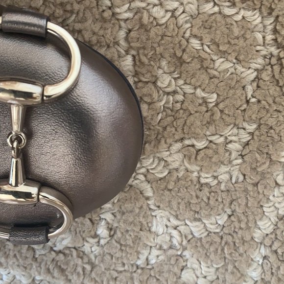 Gucci Flats with ankle straps - Picture 5 of 12